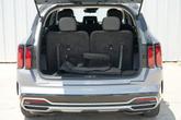 Thumbnail of 2022 Everlasting Silver Kia Sorento