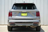 Thumbnail of 2022 Everlasting Silver Kia Sorento