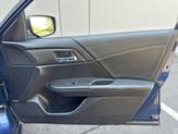 Thumbnail of 2016 Obsidian Blue Pearl Honda Accord