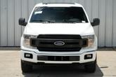 Thumbnail of 2018 Oxford White Ford F-150