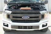 Thumbnail of 2018 Oxford White Ford F-150
