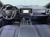 Thumbnail of 2018 Oxford White Ford F-150
