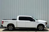 Thumbnail of 2018 Oxford White Ford F-150