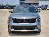 Thumbnail of 2025 Steel Gray Kia Sorento Hybrid