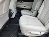 Thumbnail of 2025 Steel Gray Kia Sorento Hybrid