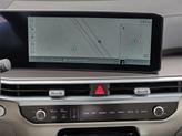 Thumbnail of 2025 Steel Gray Kia Sorento Hybrid