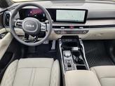 Thumbnail of 2025 Steel Gray Kia Sorento Hybrid