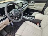 Thumbnail of 2025 Steel Gray Kia Sorento Hybrid
