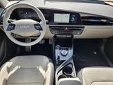 Thumbnail of 2025 Snow White Pearl Kia Niro EV