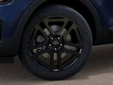 Thumbnail of 2025 Ebony Black Kia Telluride