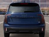 Thumbnail of 2025 Ebony Black Kia Telluride