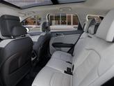 Thumbnail of 2026 Heritage Blue Kia Sportage Hybrid