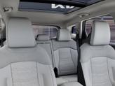 Thumbnail of 2026 Heritage Blue Kia Sportage Hybrid