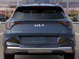 Thumbnail of 2026 Heritage Blue Kia Sportage Hybrid