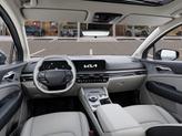 Thumbnail of 2026 Heritage Blue Kia Sportage Hybrid