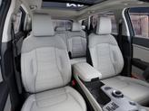Thumbnail of 2026 Heritage Blue Kia Sportage Hybrid
