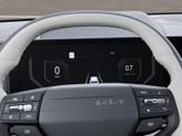 Thumbnail of 2026 Heritage Blue Kia Sportage Hybrid