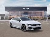 Thumbnail of 2026 Snow White Pearl Kia K5