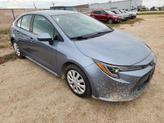 Thumbnail of 2021 Celestite Toyota Corolla