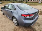 Thumbnail of 2021 Celestite Toyota Corolla