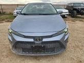 Thumbnail of 2021 Celestite Toyota Corolla