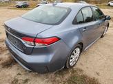 Thumbnail of 2021 Celestite Toyota Corolla