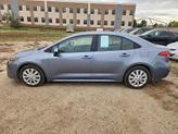 Thumbnail of 2021 Celestite Toyota Corolla