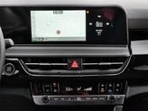 Thumbnail of 2025 Fusion Black Kia Seltos