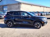 Thumbnail of 2025 Fusion Black Kia Seltos