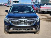 Thumbnail of 2025 Fusion Black Kia Seltos
