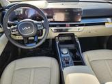 Thumbnail of 2025 Volcanic Sand Kia Sorento Hybrid