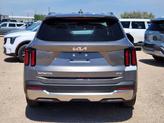 Thumbnail of 2025 Volcanic Sand Kia Sorento Hybrid