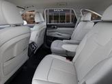 Thumbnail of 2025 Volcanic Sand Kia Sorento Hybrid