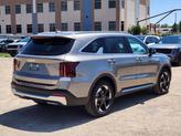 Thumbnail of 2025 Volcanic Sand Kia Sorento Hybrid