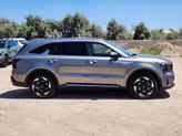 Thumbnail of 2025 Volcanic Sand Kia Sorento Hybrid