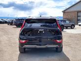 Thumbnail of 2025 Aurora Black Pearl Kia Niro EV