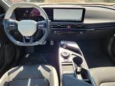 Thumbnail of 2025 Nebular Blue Kia EV6