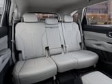 Thumbnail of 2025 Glacial White Pearl Kia Sorento