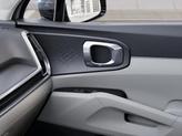 Thumbnail of 2025 Glacial White Pearl Kia Sorento