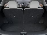 Thumbnail of 2025 Glacial White Pearl Kia Sorento