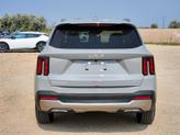 Thumbnail of 2026 Wolf Gray Kia Sorento