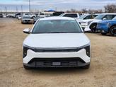 Thumbnail of 2025 Snow White Pearl Kia K4