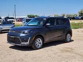 Thumbnail of 2025 Gravity Gray Kia Soul