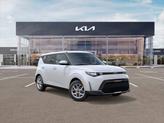 Thumbnail of 2025 Snow White Pearl Kia Soul