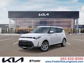 Photo of 2025 Snow White Pearl Kia Soul