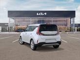 Thumbnail of 2025 Snow White Pearl Kia Soul