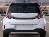 Thumbnail of 2025 Snow White Pearl Kia Soul