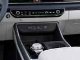 Thumbnail of 2026 Snow White Pearl Kia Carnival Hybrid