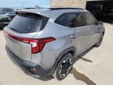 Thumbnail of 2024 Steel Gray Kia Seltos