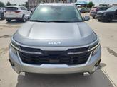 Thumbnail of 2024 Steel Gray Kia Seltos